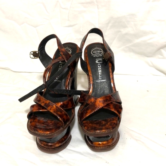 Jeffrey Campbell - Picture 3 of 8